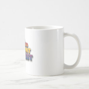 Mug Fier Mont Everest comme Sagarmatha