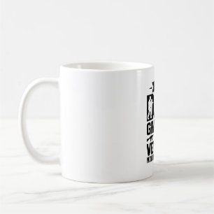 Mug Fier papa grand-père vétéran T-shirt design