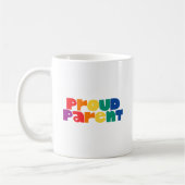 Mug Fier Parent. (Gauche)
