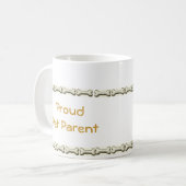 Mug Fier parent animal de compagnie (Devant gauche)
