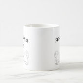 Mug Fier parent de la boîte (Centre)