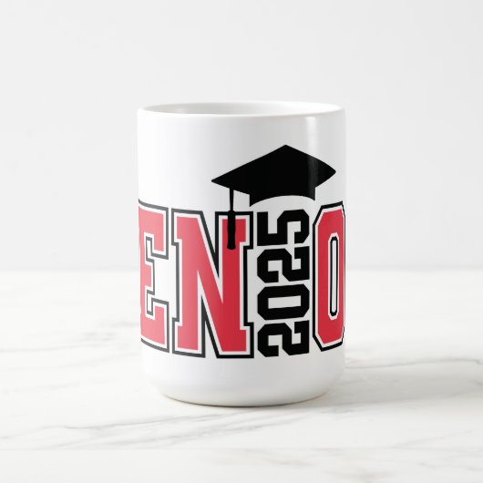 Mug Fier Senior 2025 (Centre)