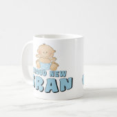Mug Fier T-shirt (Devant gauche)