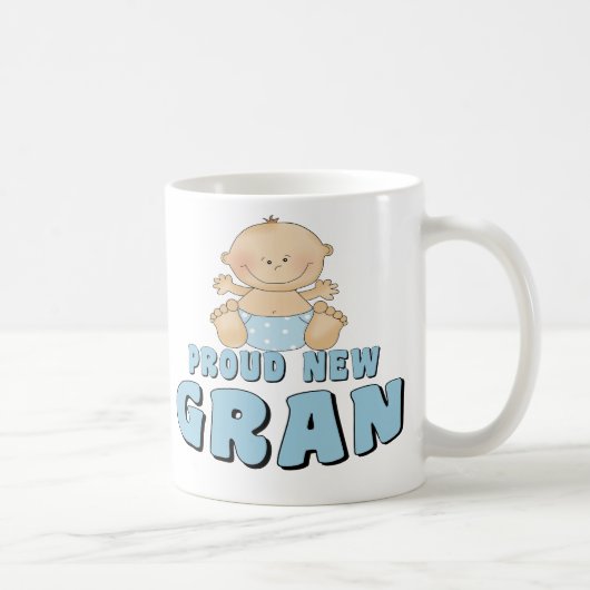 Mug Fier T-shirt (Droite)