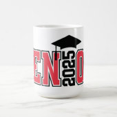 Mug Fière aînée 2025 (Centre)