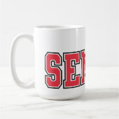 Mug Fière aînée 2025 (Gauche)