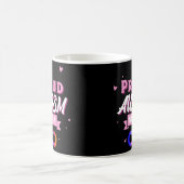 Mug Fière autisme Nonna (Centre)