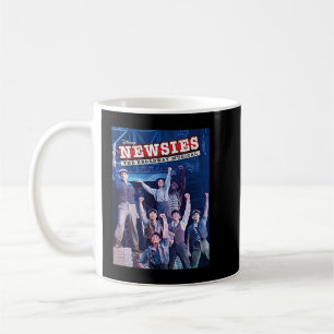Mug Fière De La Musique De Broadway