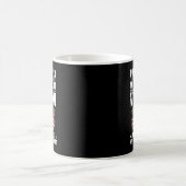 Mug Fière fille de vétéran de la Seconde Guerre mondia (Centre)