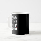 Mug Fière Karate Grand-mère Karate Grand-mère (Devant gauche)