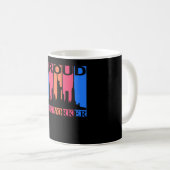 Mug Fière New Yorker - New York Lover (Devant droit)