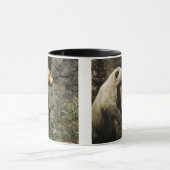 Mug Fière Ours (Centre)