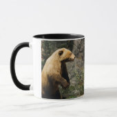 Mug Fière Ours (Gauche)