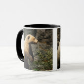 Mug Fière Ours (Devant gauche)