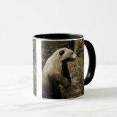 Mug Fière Ours (Devant droit)
