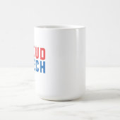 Mug Fière Tchèque (Centre)