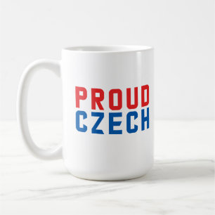 Mug Fière Tchèque