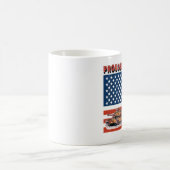 Mug Fièrement ils servent (Centre)