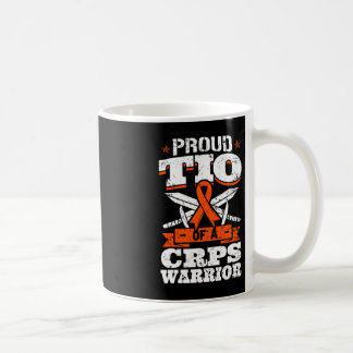 Mug Fiers Tio D'Un Guerrier du SPRC RSD Sensibilisatio