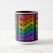Mug Fierté (Centre)