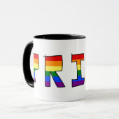 MUG FIERTÉ (Devant gauche)