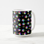 Mug Fierté (Devant droit)