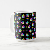 Mug Fierté (Devant gauche)