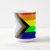 Mug Fierté (Centre)