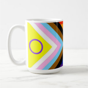 Mug Fierté