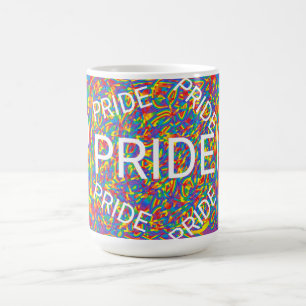 Mug Fierté