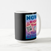 MUG FIERTÉ (Devant droit)