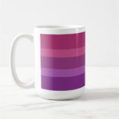 Mug Fierté Aceflux (Gauche)