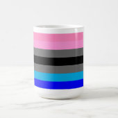 Mug Fierté Ambonec (Centre)