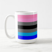 Mug Fierté Ambonec (Gauche)