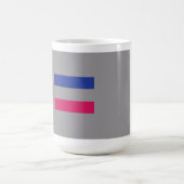 Mug Fierté Androgyne (Centre)