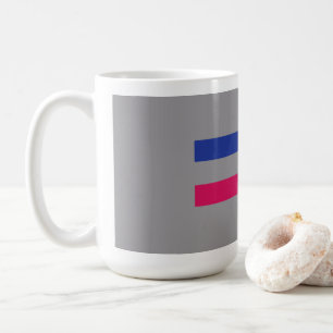 Mug Fierté Androgyne