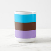 Mug Fierté androsexuelle (Centre)
