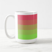 Mug Fierté Aroflux (Gauche)