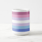 Mug Fierté bigendre (Centre)