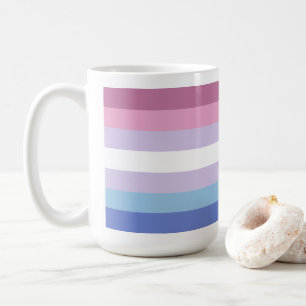 Mug Fierté bigendre