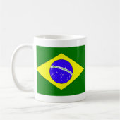 Mug Fierté brésilienne (Gauche)