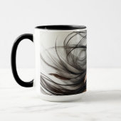 Mug Fierté Cherokee 4 (Gauche)