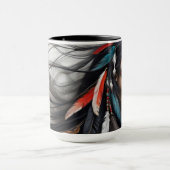 Mug Fierté Cherokee 4 (Centre)