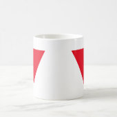 Mug Fierté cuir queer (Centre)