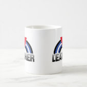 Mug Fierté cuir queer (Centre)