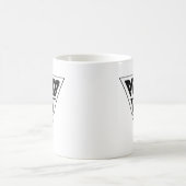 Mug Fierté de bas de puissance (Centre)