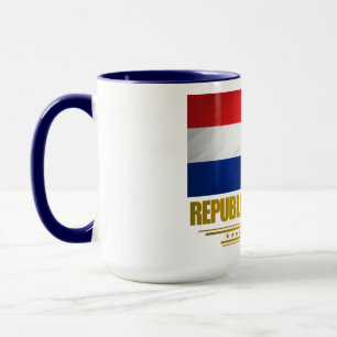 Mug Fierté de croat