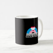 Mug Fierté de jeu d'âge (Devant droit)