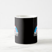 Mug Fierté de jeu d'âge (Centre)