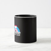 Mug Fierté de jeu d'âge (Centre)